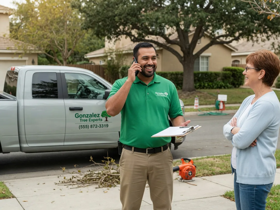Tree Service Vergennes, IL FAQs